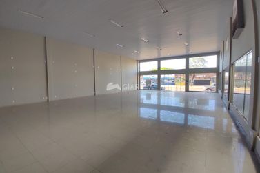 Sala Comercial &agrave; venda - 345m&sup2; - CENTRO