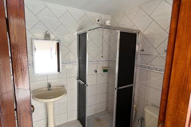 Casa &agrave; venda - 250m&sup2; - Parque do Lago