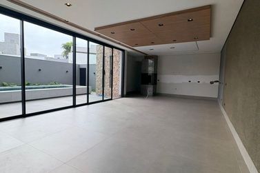 Apartamento &agrave; venda - 368m&sup2; - Residencial Euro Park