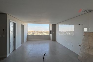 Apartamento &agrave; venda - 123m&sup2; - Jardim Belvedere