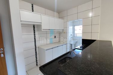 Apartamento &agrave; venda - Jardim Aratimb&oacute;