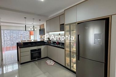 Casa &agrave; venda - 114m&sup2; - Jardim Pancera