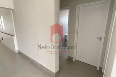 Apartamento &agrave; venda - 104m&sup2; - Zona 01