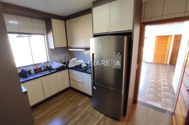Casa &agrave; venda - 141m&sup2; - CONC&Oacute;RDIA DO OESTE