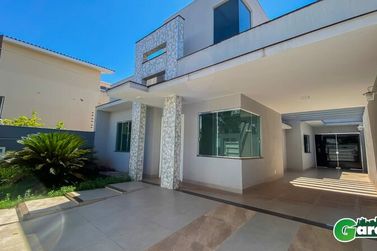 Casa &agrave; venda - 163m&sup2; - JARDIM GLOBAL