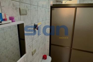 Apartamento &agrave; venda - 98m&sup2; - Zona II
