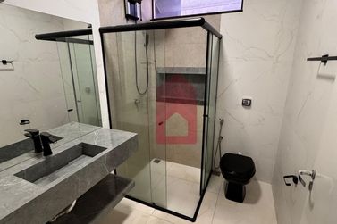 Casa para alugar - Parque Est&acirc;ncia II