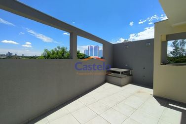 Casa &agrave; venda - 127m&sup2; - JARDIM MARANATA