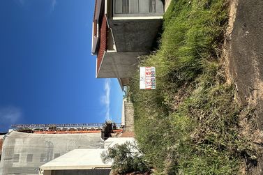Terreno &agrave; venda - 196m&sup2; - Interlagos II