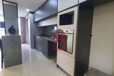 Apartamento para alugar - Jardim Birig&uuml;i