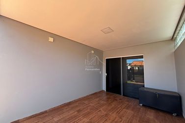Casa &agrave; venda - 84m&sup2; - S&atilde;o Francisco