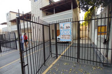 Apartamento &agrave; venda - Jardim Cruzeiro