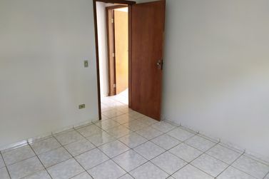 Apartamento para alugar - 95m&sup2; - ZONA III