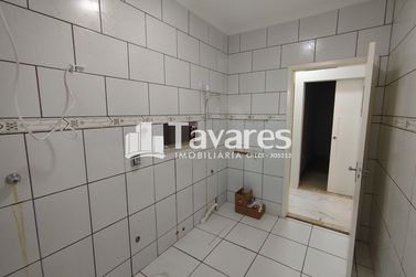Sala Comercial para alugar - 25m&sup2; - Zona III