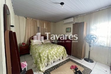 Casa &agrave; venda - 90m&sup2; - Zona VI