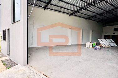 Sal&atilde;o Comercial para alugar - 192m&sup2; - Jardim Portugal