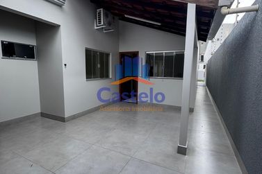 Casa para alugar - 99m&sup2; - PARQUE ALTO DA PARAN&Aacute;