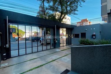 Apartamento &agrave; venda - 71m&sup2; - Zona III