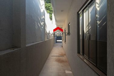 Casa &agrave; venda - 159m&sup2; - Zona V