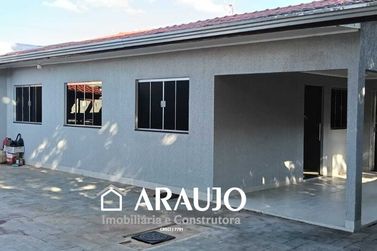 Casa &agrave; venda - 250m&sup2; - Jardim Uni&atilde;o