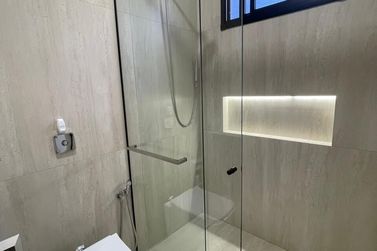 Casa &agrave; venda - 221m&sup2; - JARDIM M&Ocirc;NACO