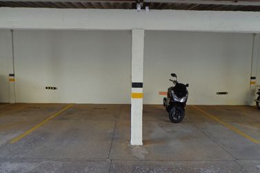 Apartamento &agrave; venda - 106m&sup2; - Zona I