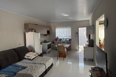 Casa &agrave; venda - 104m&sup2; - PARQUE DAS NACOES