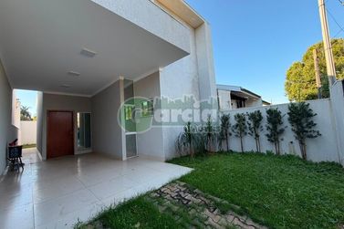 Casa &agrave; venda - Parque Residencial It&aacute;lia