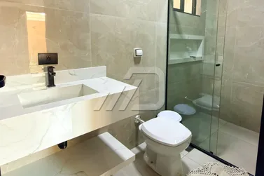 Sobrado &agrave; venda - 180m&sup2; - Parque Residencial Interlagos