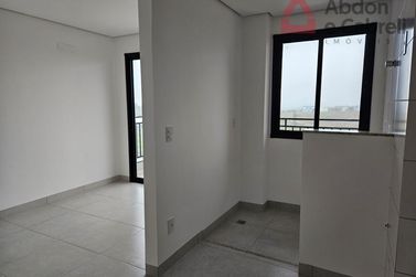 Apartamento &agrave; venda - 58m&sup2; - Parque Residencial Interlagos II