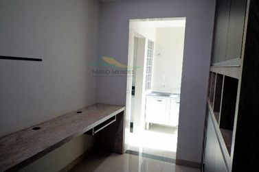 Apartamento &agrave; venda - 106m&sup2; - EDIF&Iacute;CIO FERNANDO PESSOA, RUA PEROBAL, ZONA l