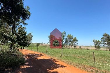 Ch&aacute;cara &agrave; venda - Santa Eliza