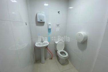 Sal&atilde;o Comercial para alugar - Zona II