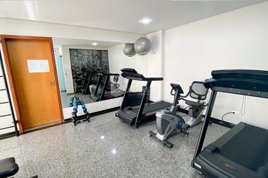 Apartamento &agrave; venda - 67m&sup2; - Edif&iacute;cio Liberty Residence