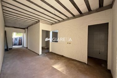 Casa &agrave; venda - 65m&sup2; - VILA PIONEIRO
