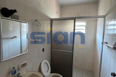 Casa para alugar - 100m&sup2; - 
