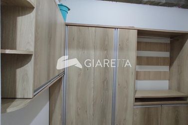 Casa &agrave; venda - 80m&sup2; - JARDIM COOPAGRO