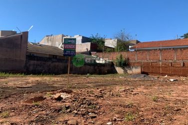 Terreno &agrave; venda - 401m&sup2; - Jardim Verde Vale