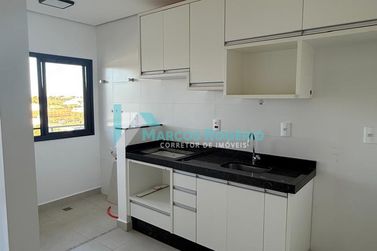 Apartamento para alugar - 116m&sup2; - Parque Residencial da G&aacute;vea
