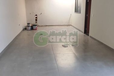 Casa &agrave; venda - 130m&sup2; - Jardim Aeroporto II