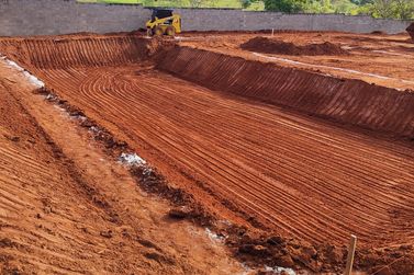 Ch&aacute;cara &agrave; venda - 5000m&sup2; - PR 323