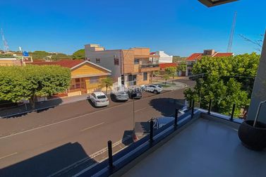 Sala Comercial &agrave; venda - 342m&sup2; - Centro