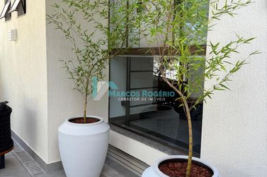Apartamento &agrave; venda - 48m&sup2; - Zona I