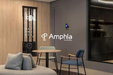Sala Comercial &agrave; venda - 34m&sup2; - Centro