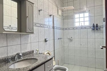 Casa &agrave; venda - 133m&sup2; - Zona V