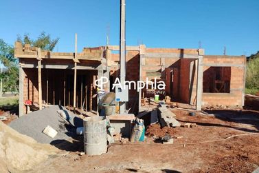 Casa &agrave; venda - 87m&sup2; - Primavera