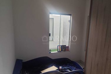 Casa &agrave; venda - 144m&sup2; - Jardim Castelo Branco