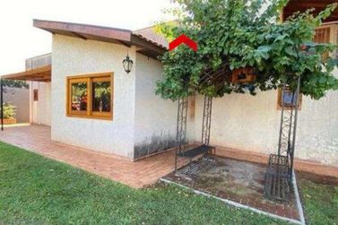 Ch&aacute;cara &agrave; venda - Zona I-A