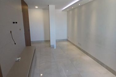 Apartamento &agrave; venda - 169m&sup2; - Zona I