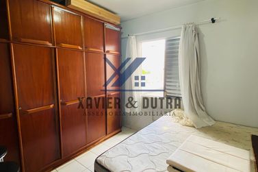 Apartamento &agrave; venda - 80m&sup2; - Zona III - Edif&iacute;cio California